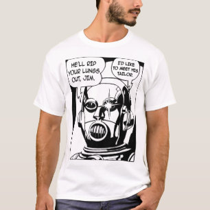 Men Warren Art Zevon gibt Geschenke für Musikfans T-Shirt