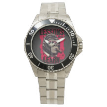 Men/Women Gorilla Boss Watch