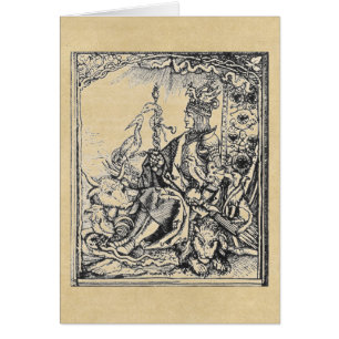 Ménagerie de l'empereur Maximilien