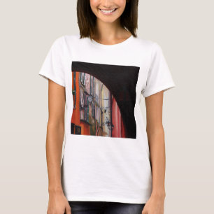 Menaggio Laternen 2012 T-Shirt