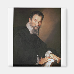 Mendelssohn Felix Magnet