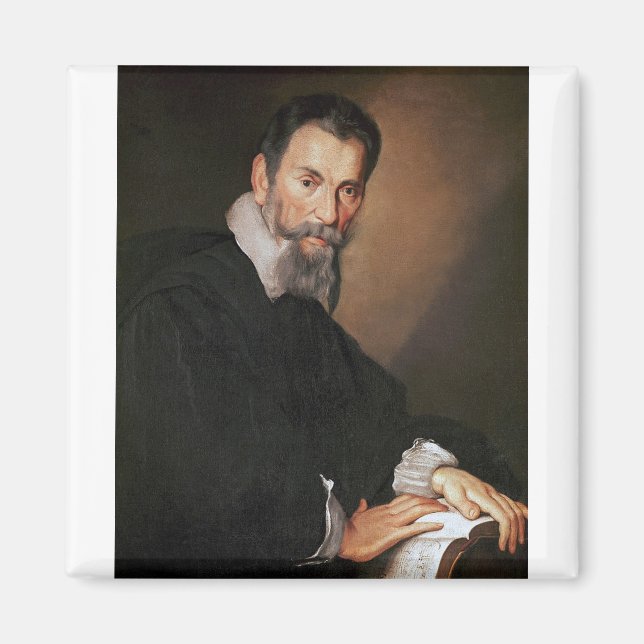 mendelssohn felix magnet (Vorne)