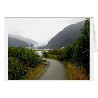 Mendenhall Glacier 2016