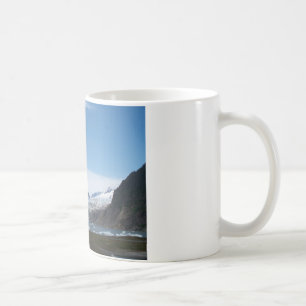 Mendenhall Gletscher Kaffeetasse