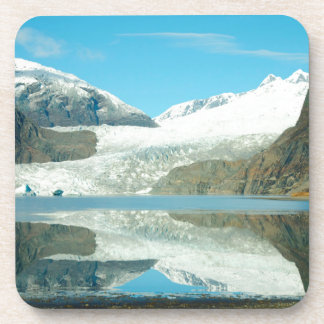 Mendenhall Gletscher Untersetzer
