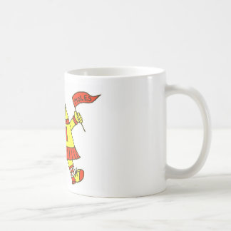 Mendenhall Molen Kaffeetasse