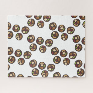 Mendiants French Chocolates Chocolatier