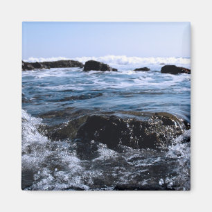 Mendocino Küste Magnet