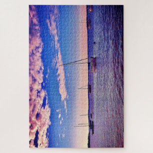 Mendota-See