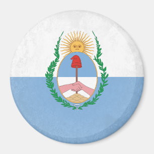 Mendoza Magnet