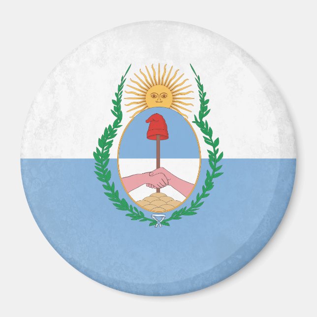 Mendoza Magnet (Vorne)