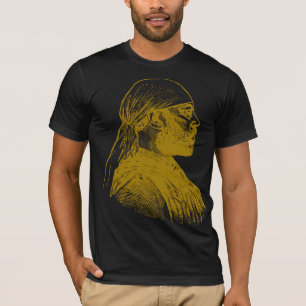 Menelik II Kaiser von Äthiopien aus 1889 T - Shirt