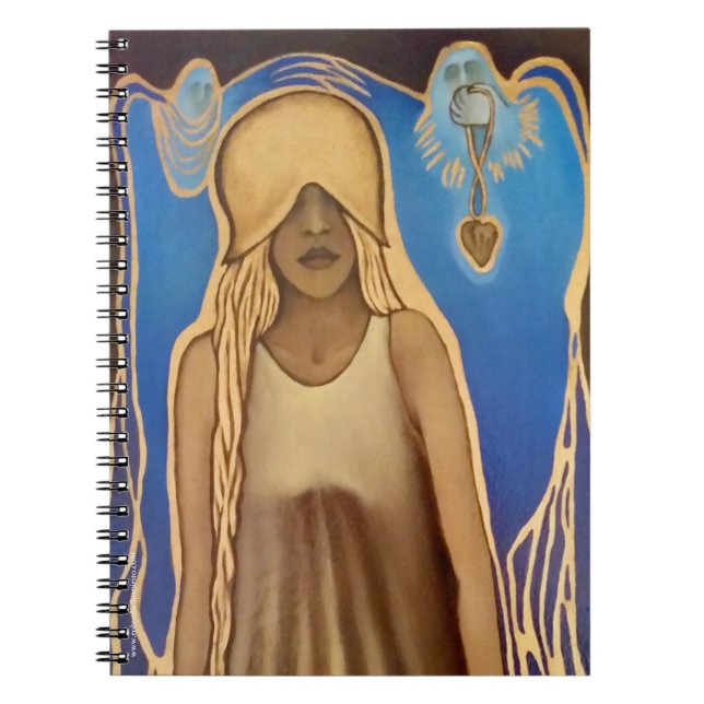 Menez le carnet de manière (Devant)