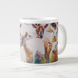 Menge 2011 Jumbo-Tasse