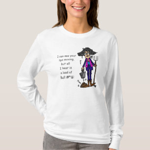 Menge BS T-Shirt