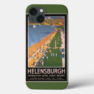 Mengen entlang Case-Mate iPhone hülle