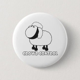 Mengen-Kontrolle Button