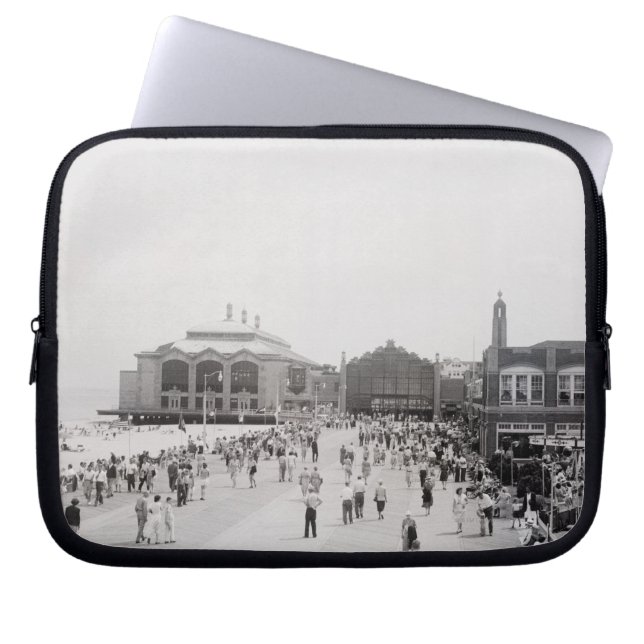 Mengen Laptopschutzhülle (Vorderseite)