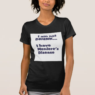 Meniers T-Shirt