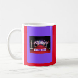 Menopause: Tasse