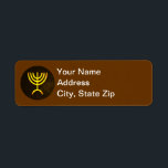 Menorah Flame<br><div class="desc">Eine digitale Darstellung der jüdischen siebenverzweigten Menorah (Hebräisch: מְ נ וֹ רָ ‎). Die siebenverzweigte Menorah, die im tragbaren Set von Moses in der Wildnis und später im Tempel in Jerusalem verwendet wird, ist seit der Antike ein Symbol des Judentums und das Emblem des modernen Staat Israel. Der Kohanim zündete...</div>