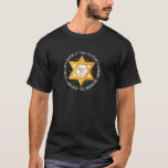 Menorah Handy Hanukkah Judisch Ugly Christmas S T-Shirt<br><div class="desc">Menorah Handy Hanukkah jüdisch Uganda Weihnachts Pullover Hoodie Pullover</div>