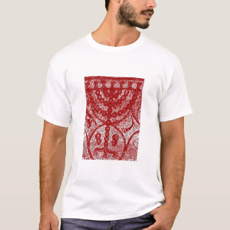 Menorah Mosaik T-Shirt