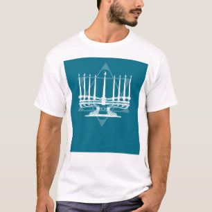 Menorah T-Shirt