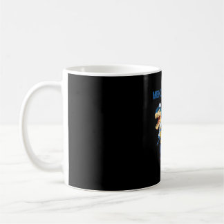 Menorasaurus Rex T Rex Dinosaur Hanukkah Chanukah Kaffeetasse