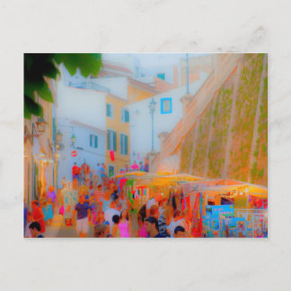 Menorca__-3006 Postkarte