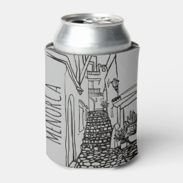 Menorca Dosenkühler