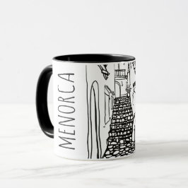 Menorca Tasse