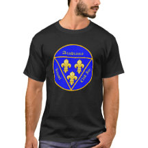 Men's Acadiana Kennel Club Tee Shirt