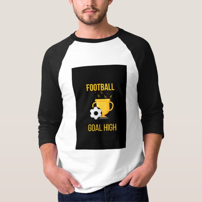 Men's Basic T-Shirt (Vorderseite)