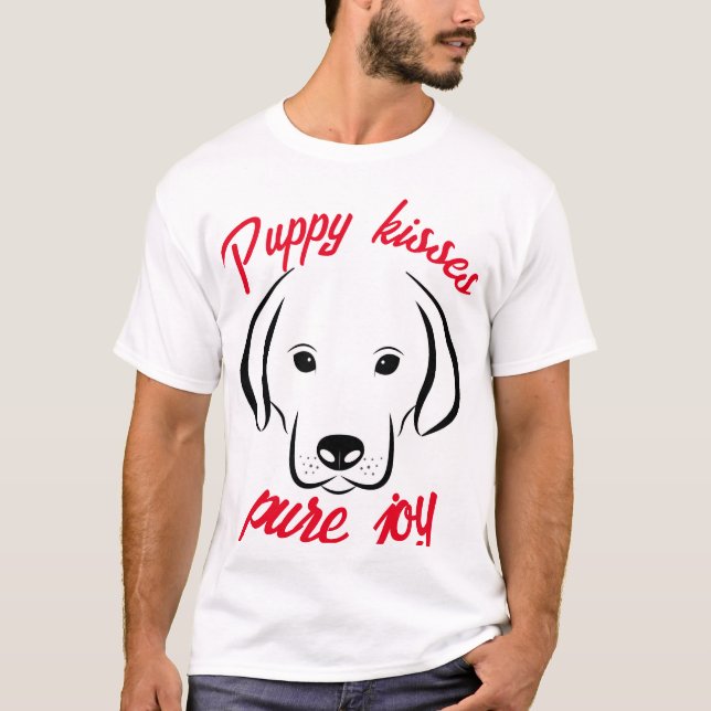 Mens Basic T - Shirt (Vorderseite)