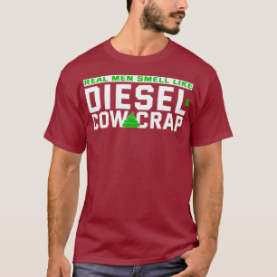 Mens Bauer Fantastische Landwirtschaft T-Shirt