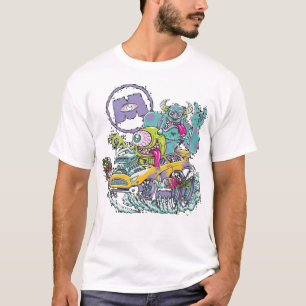 Mens Best Artist Ed Roth Painter Geschenk für den T-Shirt