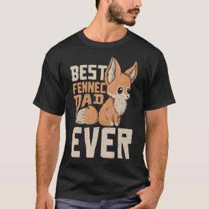 Mens Best FENNEC Vater je Angebot für Ihren FENNEC T-Shirt