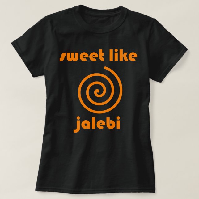Mens Best The Sweet Band Niedliche Geschenke T-Shirt (Design vorne)