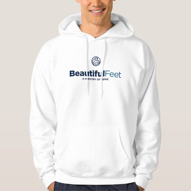 Men's BFI Hoodie (Vorderseite)