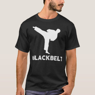 Mens Blackbelt T-Shirt