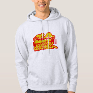 Men's CHS 260 Hoodie