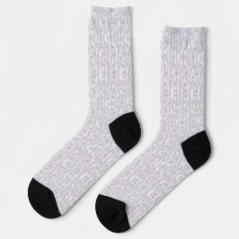 Mens Crew Socks | Grill, Baumwolle und sportlicher Socken
