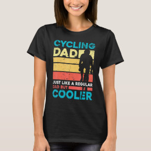 Mens Cycling Vater Cool Vater Cyclist T-Shirt