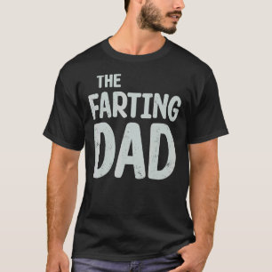 Mens Der Farnende Vater Comedian Cheeky Vater Vath T-Shirt