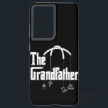 Mens Der Großvater Funny Gift für Grandpas Samsung Galaxy Hülle<br><div class="desc">Ein exklusives lustiges Zitat-Grafik. Ideal für Grandpas und Baby Liebhaber! Dies ist der ideale Ausdruck für erwartende Väter und Großväter. Wenn Sie ein neuer Großvater sind, dann ist dies das perfekte Geschenk für Sie! Deine Nichte kommt! Du bist fast Großeltern. Das Großvaterdesign ist für Männer in verschiedenen Größen konzipiert und...</div>