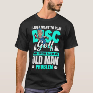 Mens, die ich gerade Gewollt habe, um meine alten T-Shirt