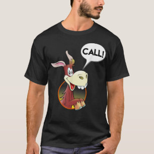 Mens Donkey Poker Player Funny Poker Geschenk T  T-Shirt
