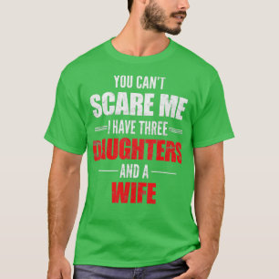 Mens, du kannst mir nichts ausmachen, ich habe dre T-Shirt