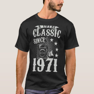 Mens Electric Guitar Player Rock Music Gitarrist B T-Shirt